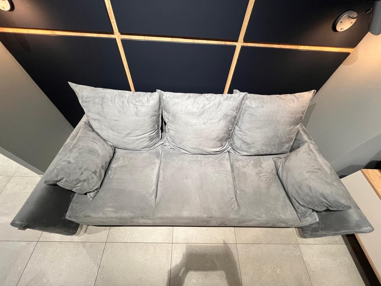 Диван ЭРИ Atmosphera 