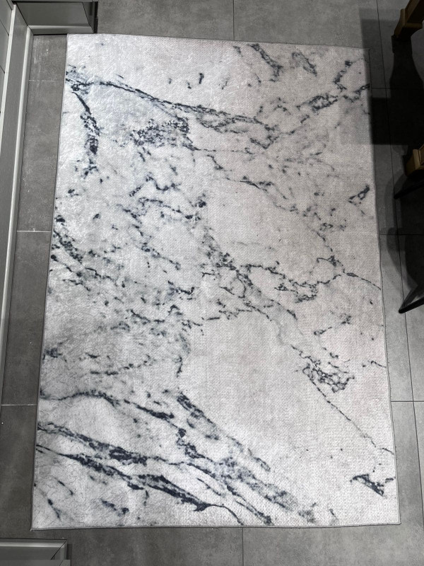 Ковёр MARBLE Grey