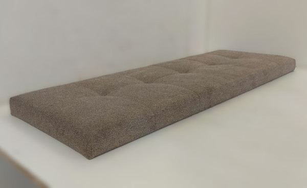 Мягкое сиденье МАРИЯ 1200*400