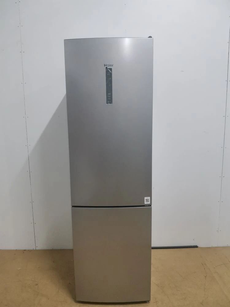 Отдельностоящий холодильник HAIER CEF537ASD 