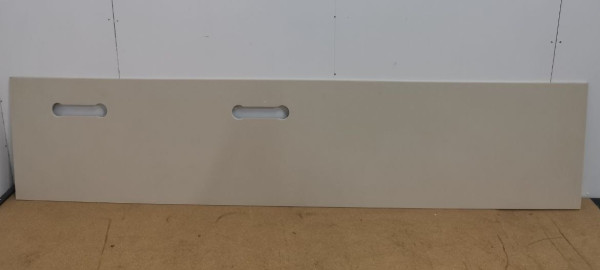 Стеновая панель из искусственного камня (H=12 мм) (2.792x0.624)