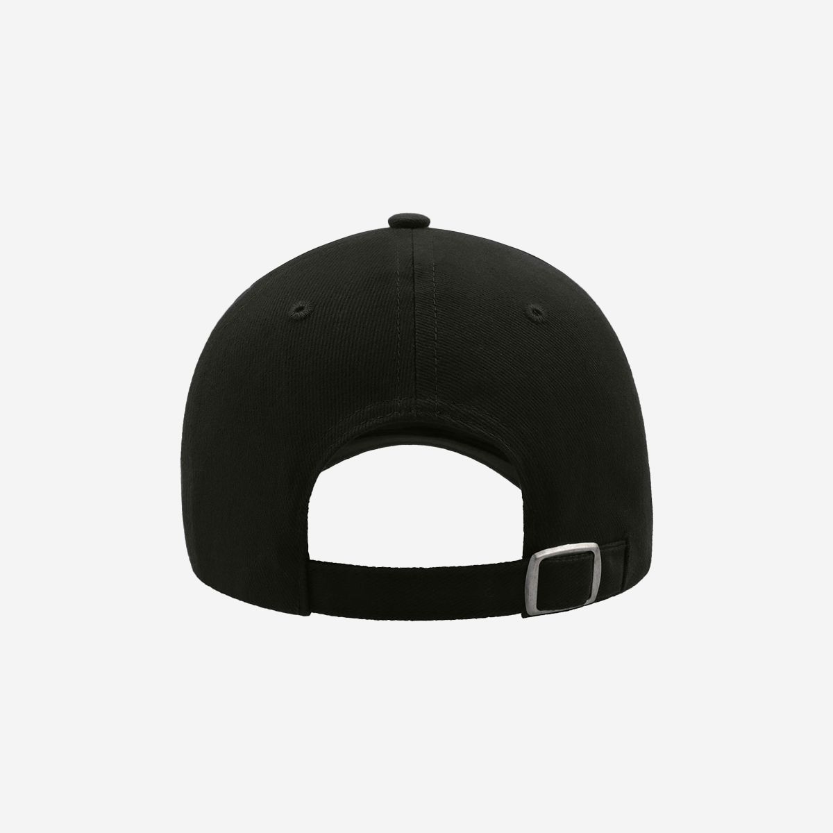 Бейсболка unisex. "Просто сделайте как я хочу"