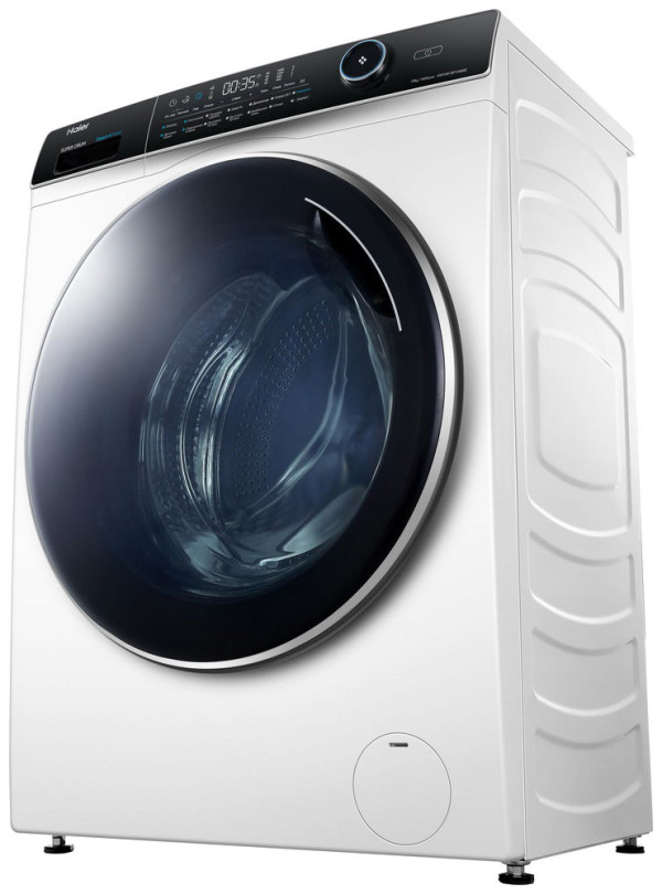 Отдельностоящая стиральная машина HAIER HW100-BP14986E