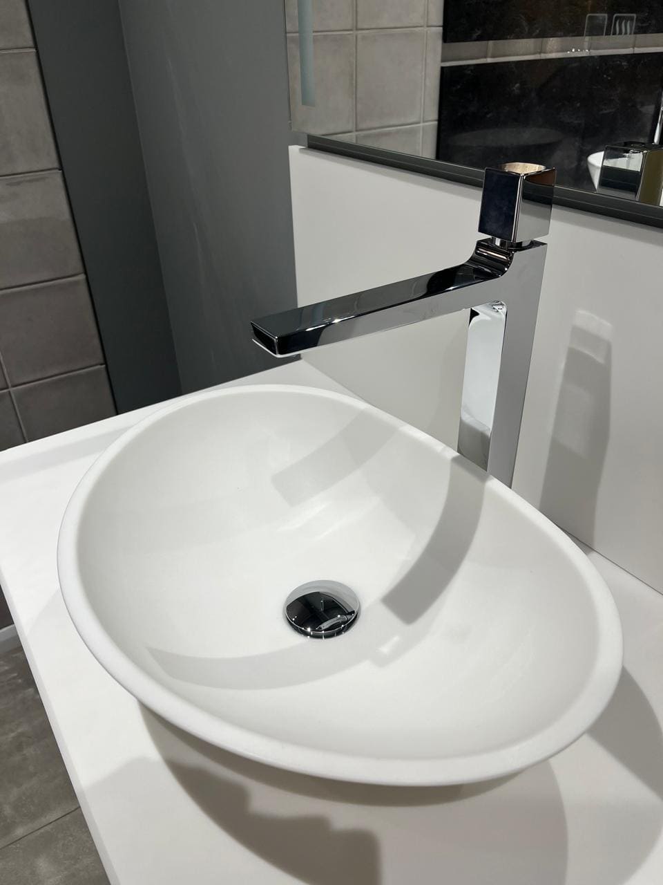 Ванная комната Vector Touch