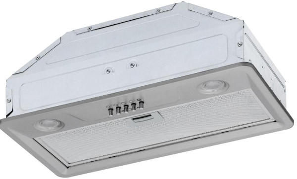 Вытяжка встраиваемая KRONA KATE 600 INOX PB K 