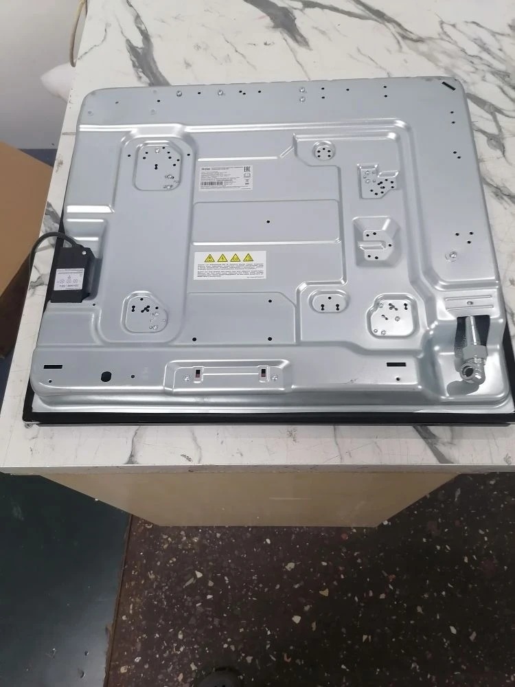 Варочная панель газовая HAIER HHX-G64CNSB