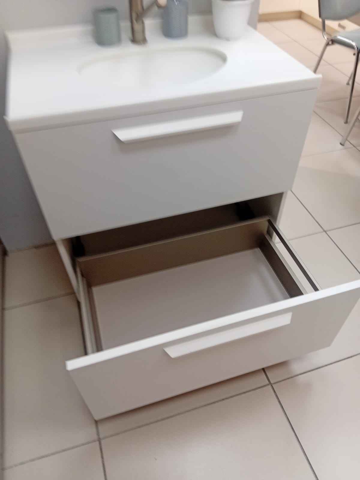 Ванная комната Mix 22