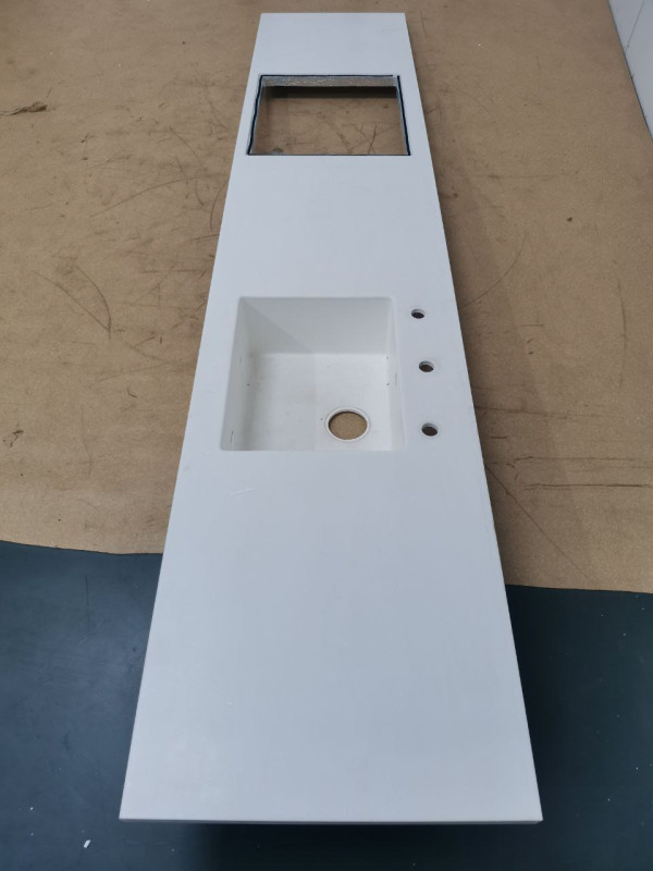 Столешница из ИК 2.998х0.615 (Н=40)