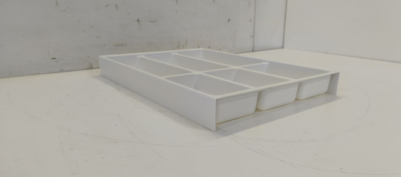 Организация столовых приборов HETTICH 9207243 INNOTECH ATIRA Orga Tray 490