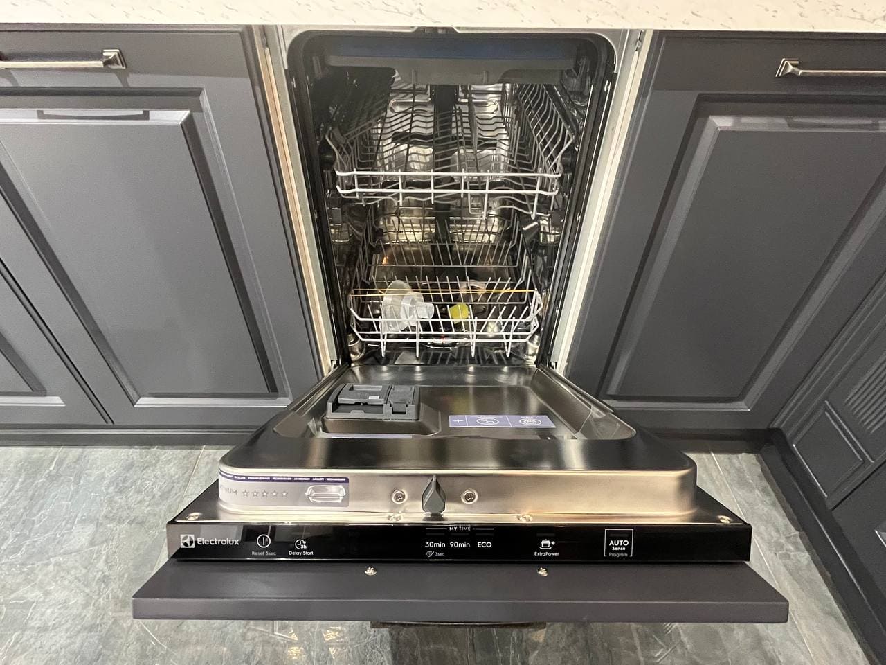 Кухонный гарнитур NICOLLE