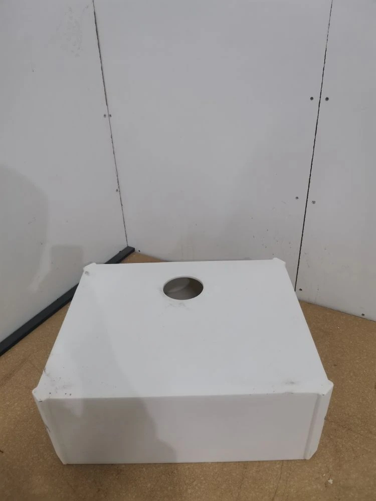 Мойка МАРИЯ ORION 