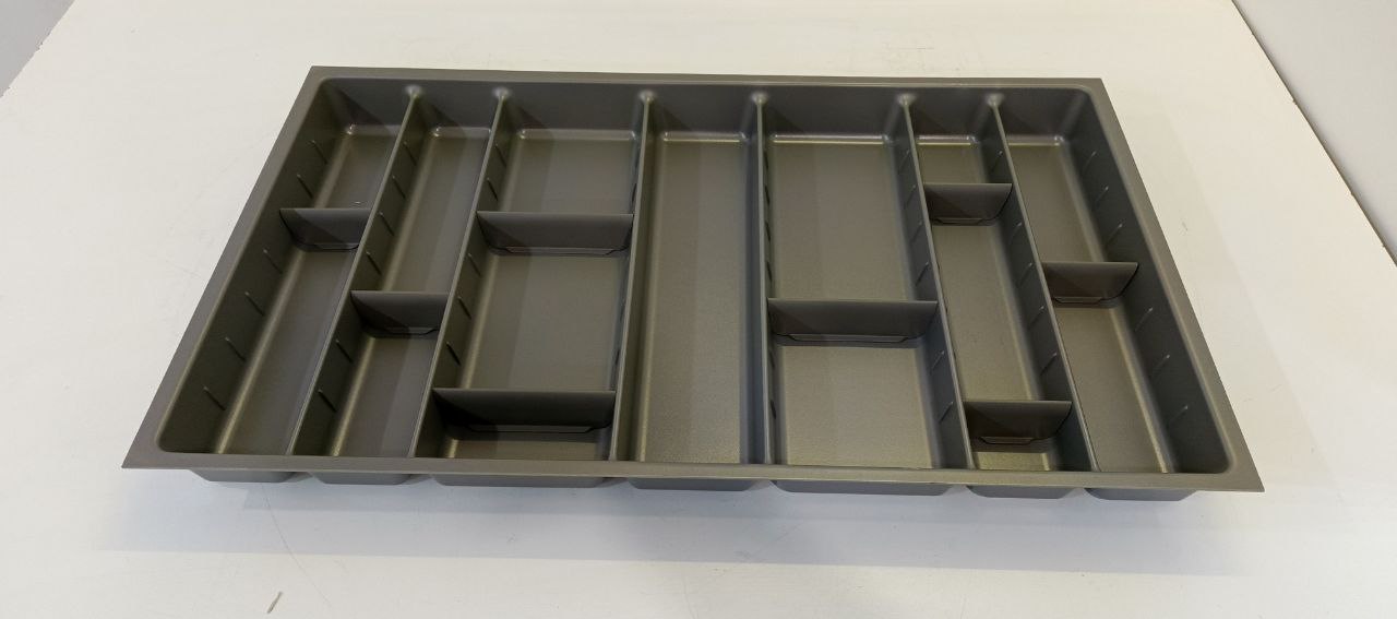 Организация для столовых приборов HETTICH 9183334 (2 шт)