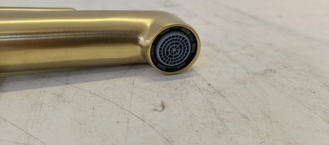 Смеситель IDDIS AIGMG00i01 Aiger 