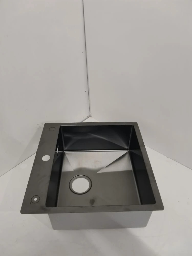 Мойка OMOIKIRI 4973440 AKISAME 51-GM 