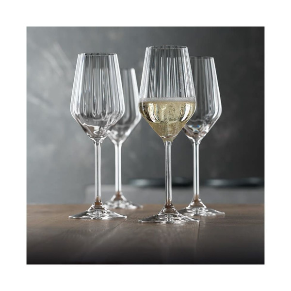 Набор бокалов SPIEGELAU 4450177 Lifestyle