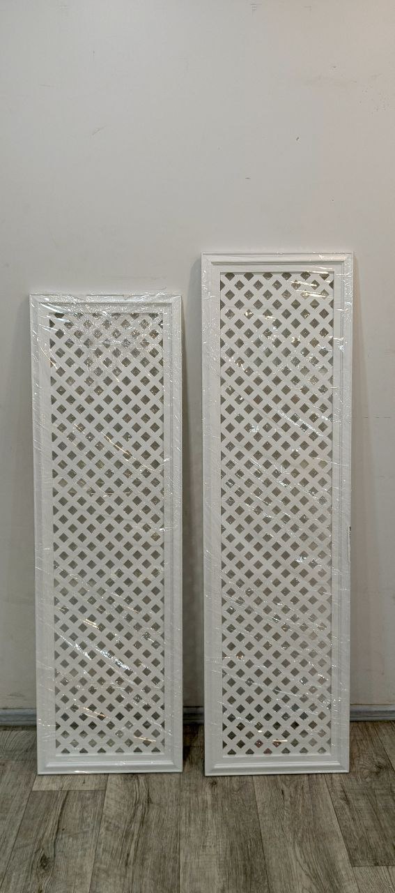 Комплект 2х нестандартных фасадов RH