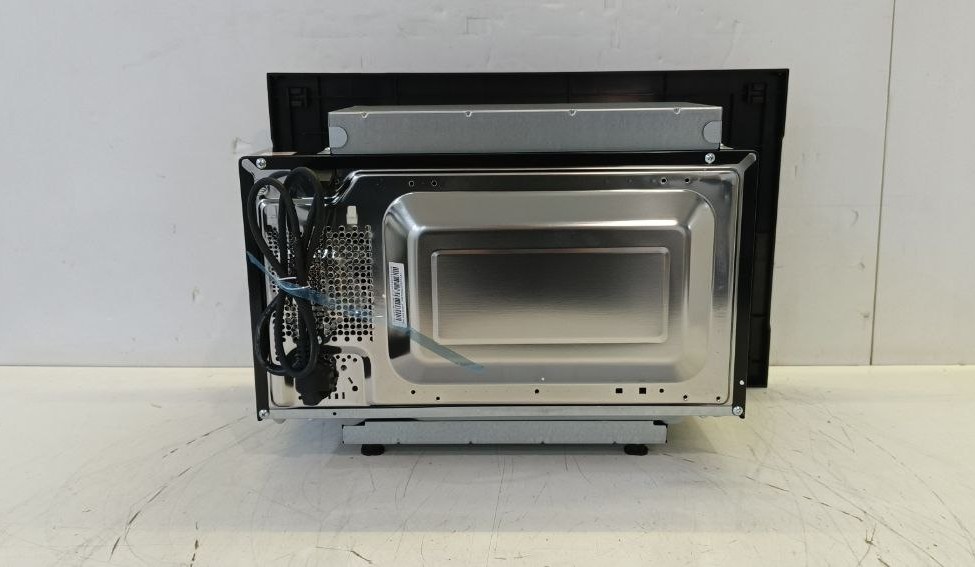 Встраиваемая микроволновая печь ZIGMUND&SHTAIN BMO 21 B 