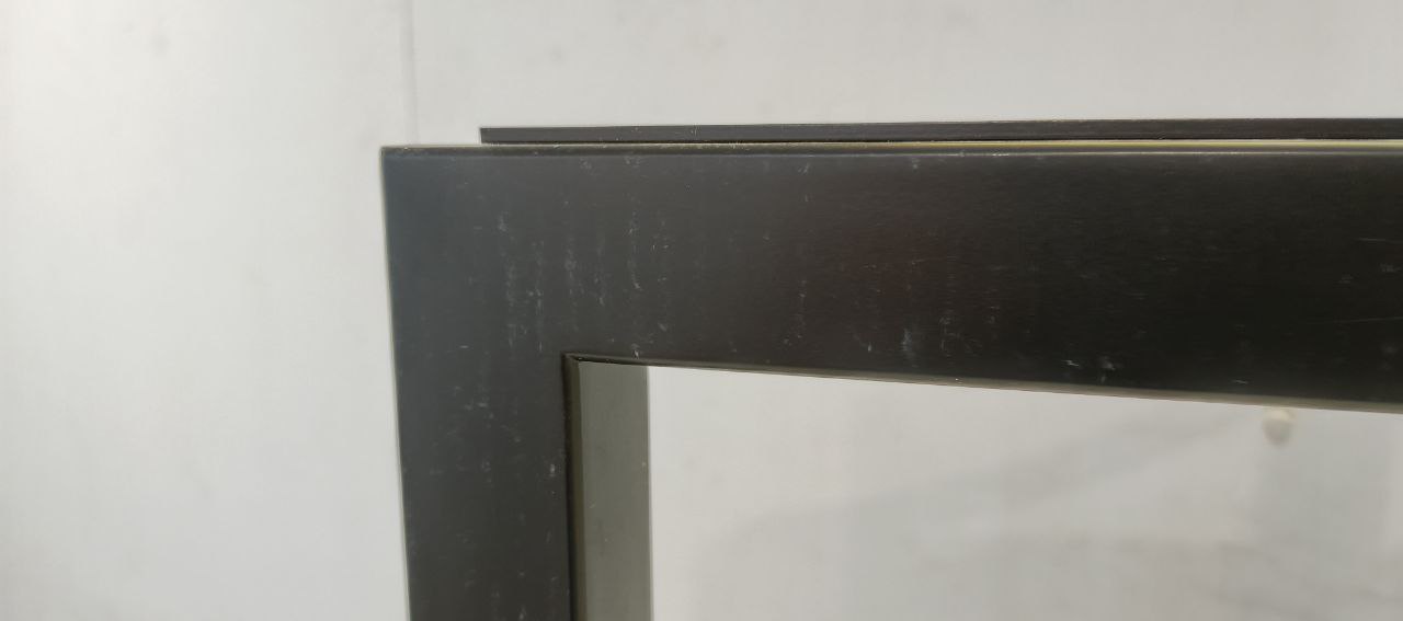 Барная опора ПОКОНАР Трио 870х550 (ОП.20-87R) 