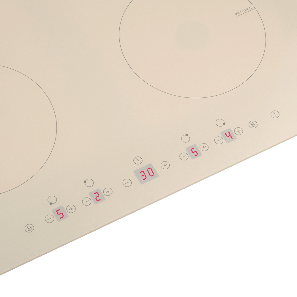 Варочная панель индукционная MAUNFELD EVI.594-BG 