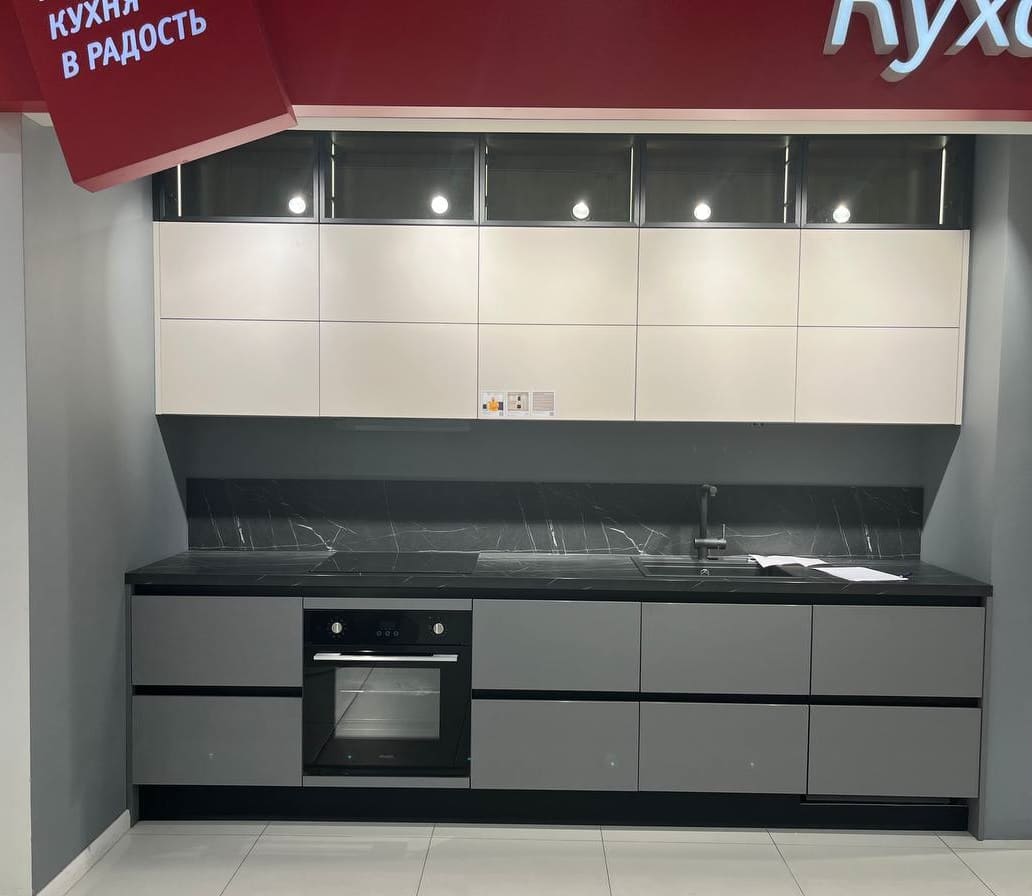 Кухонный гарнитур Vector Touch