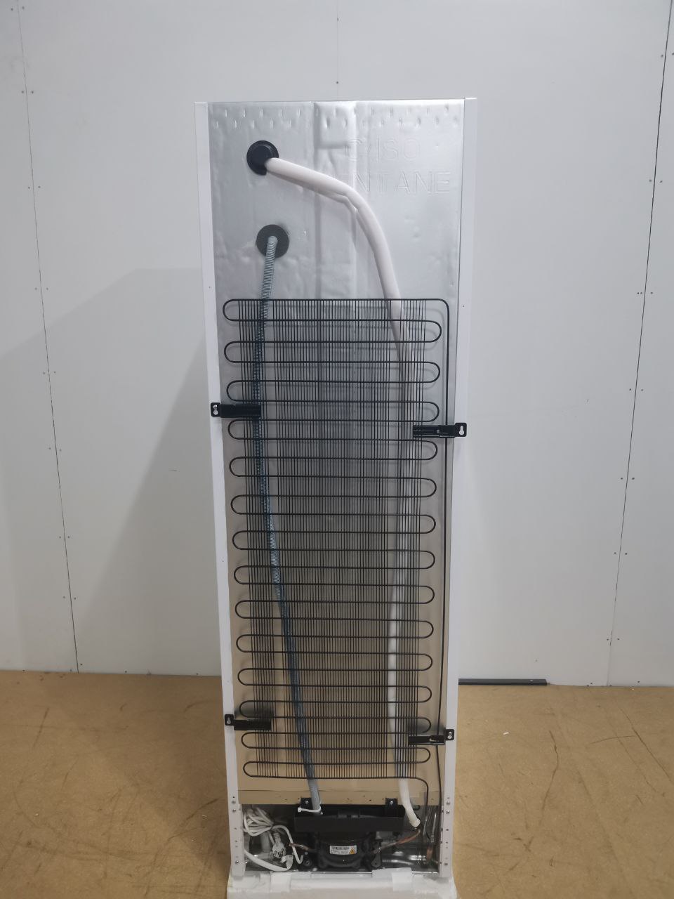 Встраиваемая морозильная камера KORTING KSFI 1833 NF 