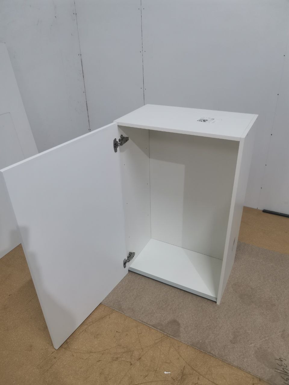 Секция V0504A-600G-P