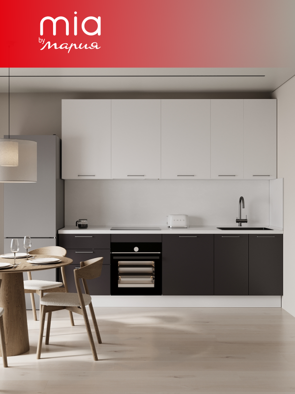Кухонный гарнитур MIA by Мария