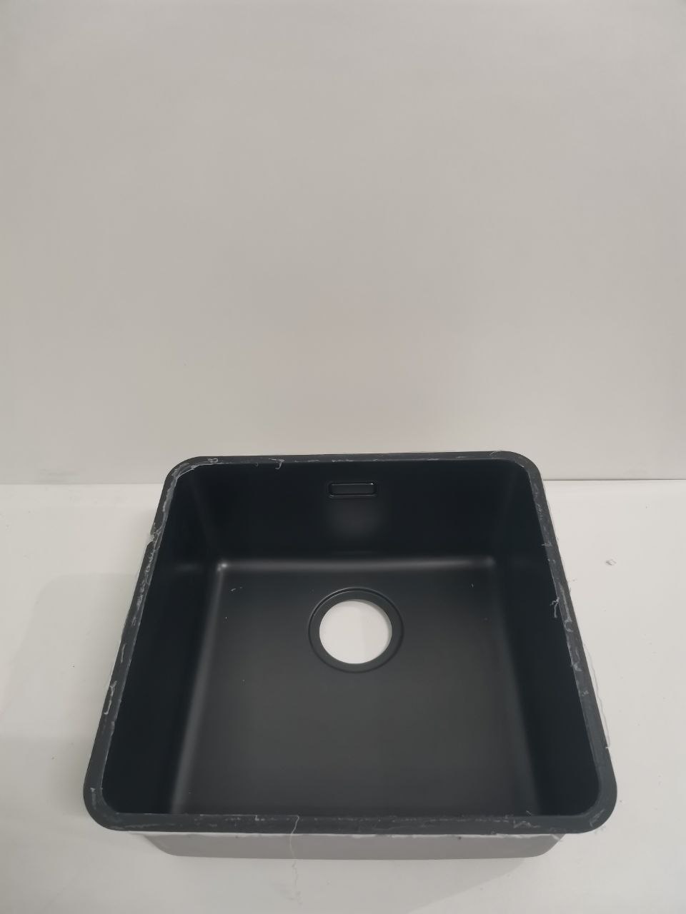 Мойка OMOIKIRI 4997420 OMI 43-U/I-GB Ultra 