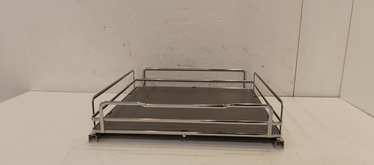 Выдвижная корзина INOXA ELLITE 5202ENPDY/60-50PCAR 