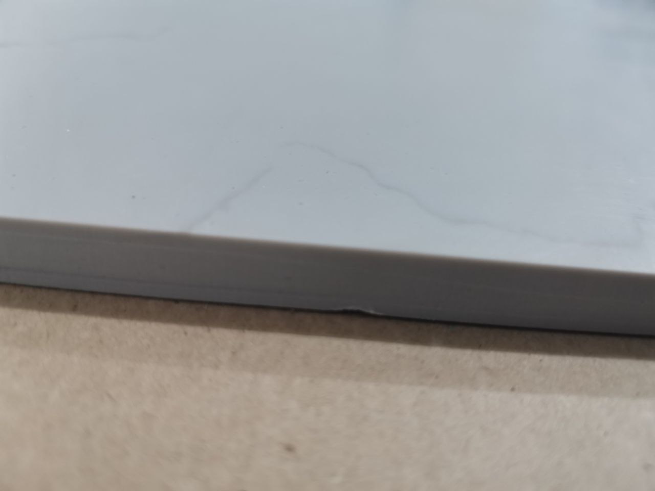 Стеновая панель из ИК 0.900х0.750 (Н=15 мм)