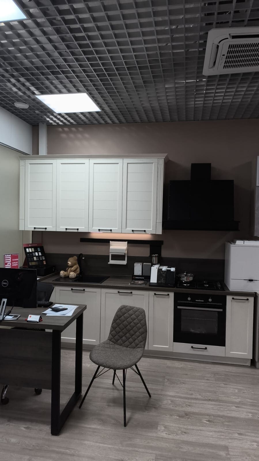 Кухонный гарнитур Denver