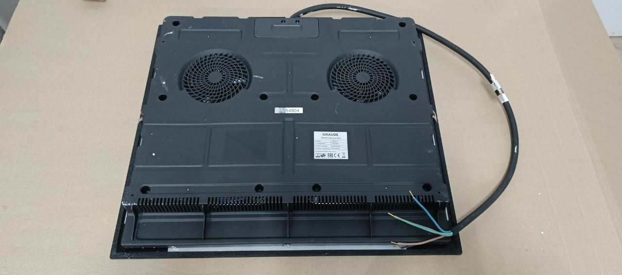 Варочная панель индукционная GRAUDE IK 60.1 