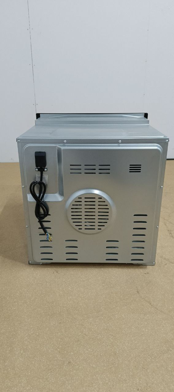 Встраиваемый духовой шкаф Haier HOX-P09NTB