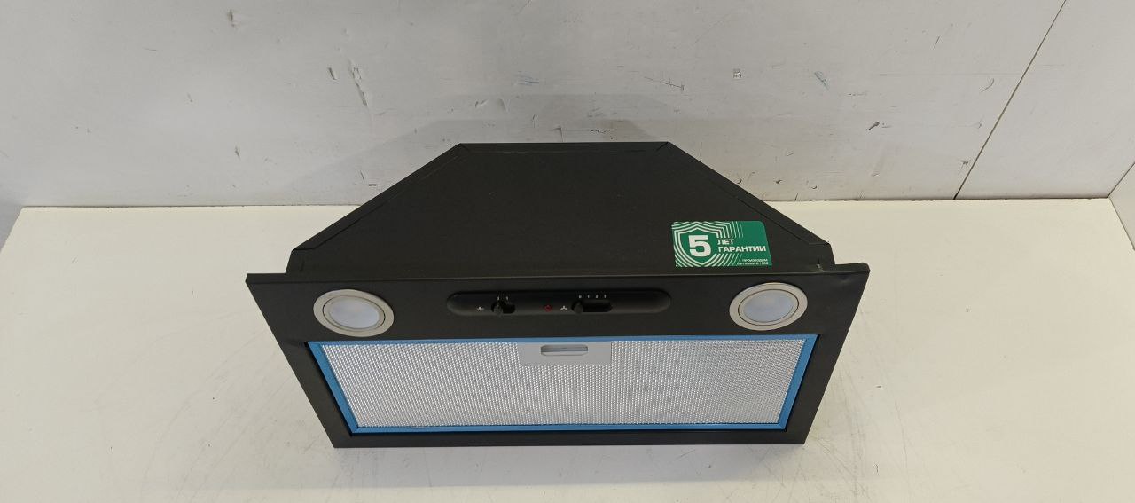 Вытяжка встраиваемая ELIKOR КВ 52П-400-П3Д