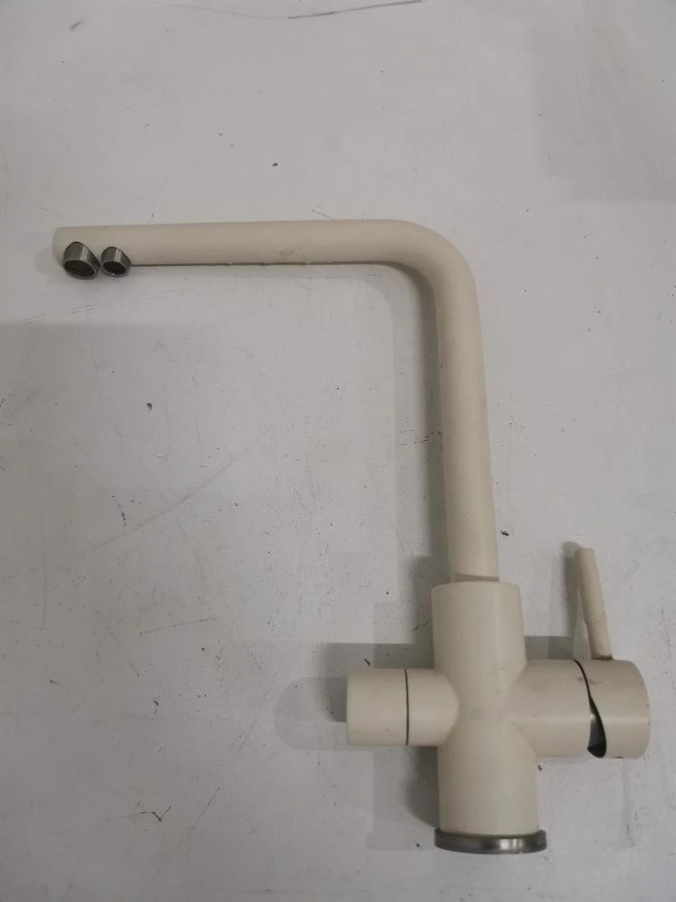 Смеситель 2в1 FLORENTINA 333.40H.2123.202 Альдо 