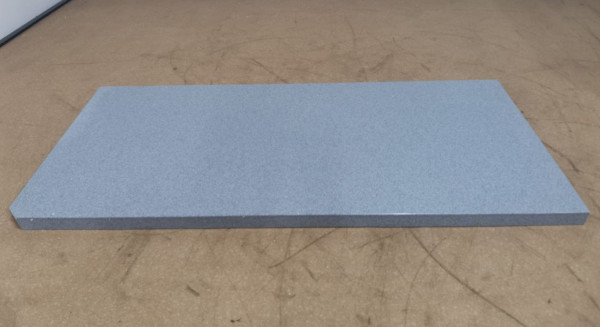 Столешница из искусственного камня 1.320х0.600 (H=40 мм)