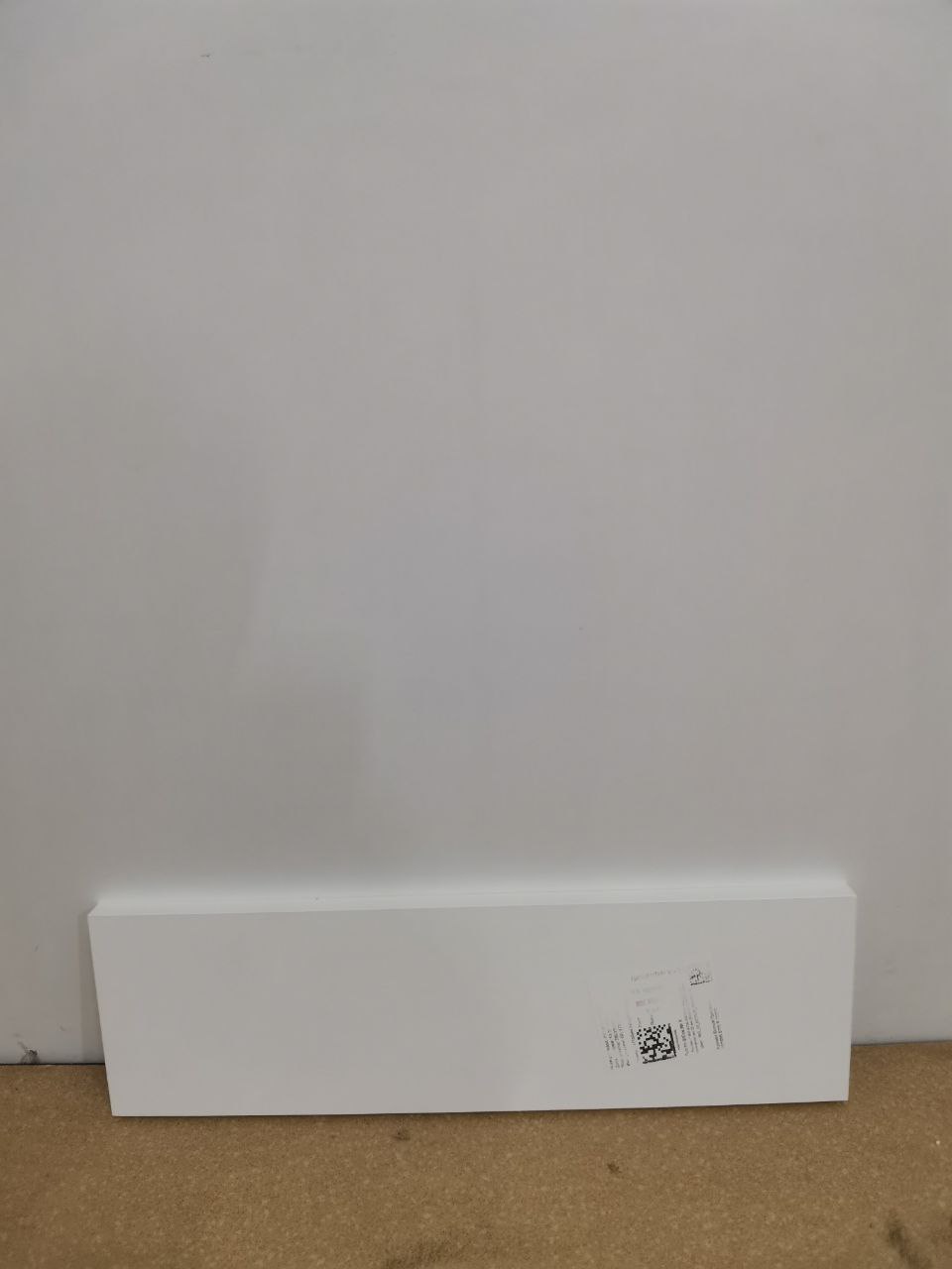 Фасад G0.117x0.596 