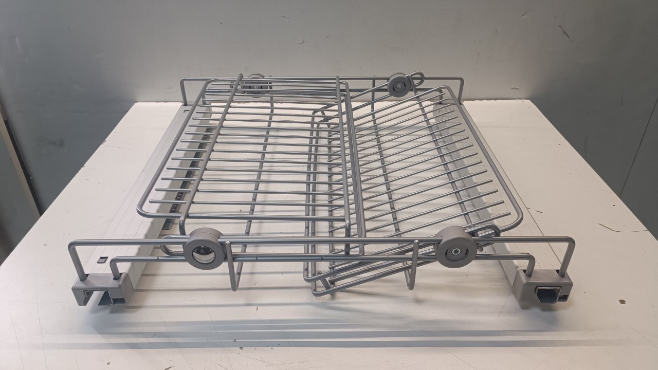 Полка для обуви VIBO ASL2SMSXALVG ELITE 