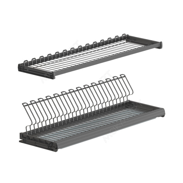 Комплект сушки двухуровневой INOXA ELLITE (In2AN) 