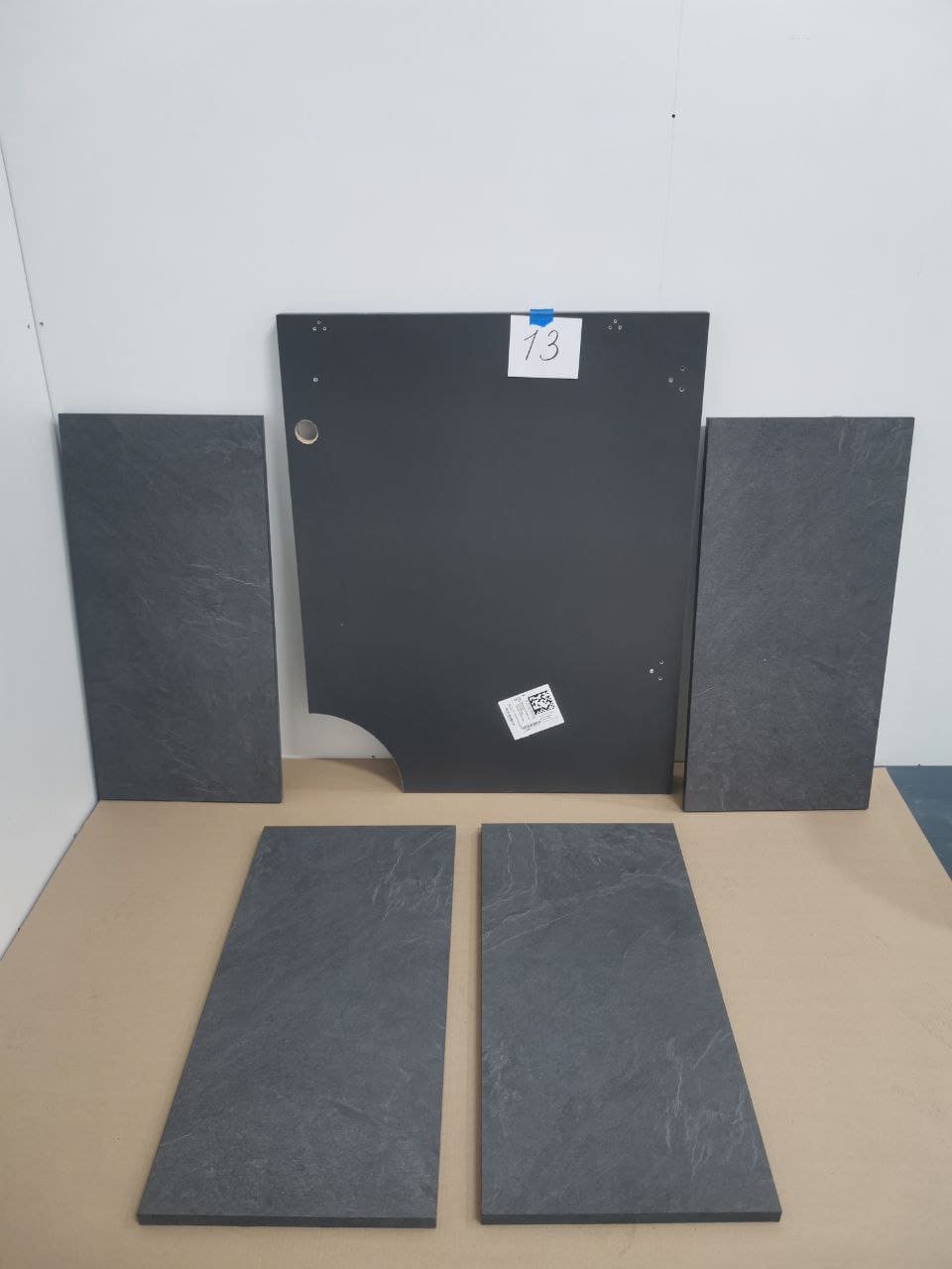 Кухонный гарнитур Вектор/Микс 22