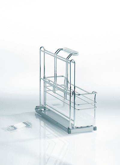 Контейнер KESSEBOHMER (0051510005) 01030-1401-3 "Портеро"