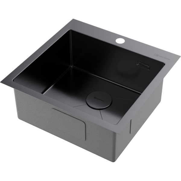 Мойка OMOIKIRI 4973440 AKISAME 51-GM 