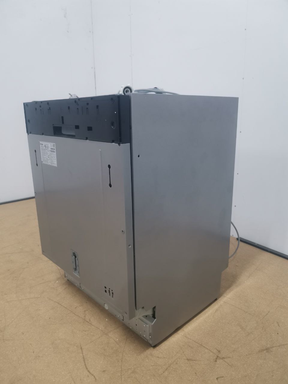 Встраиваемая посудомоечная машина HAIER HDWE13-191RU 