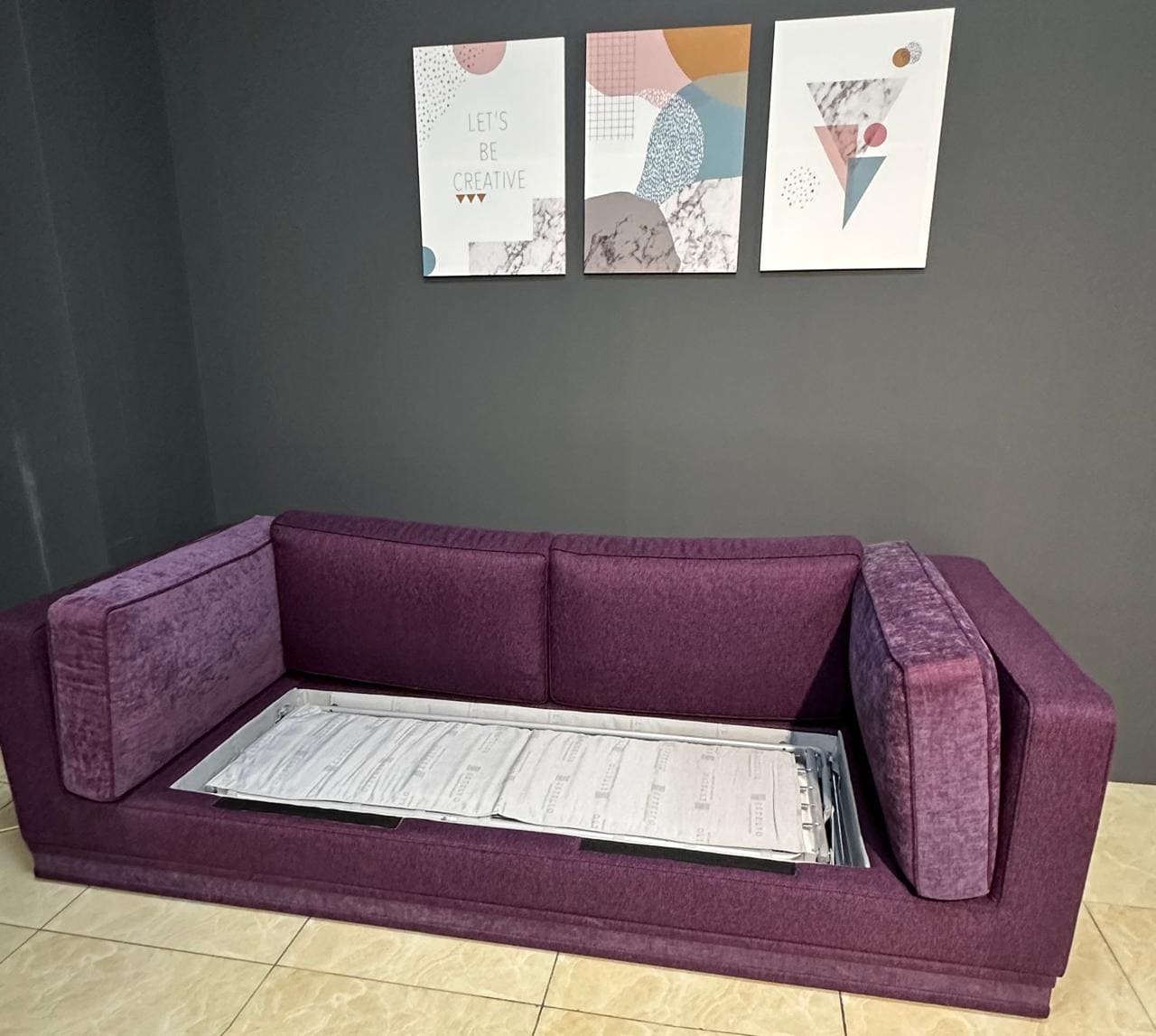 Диван 2-х местный Babilon