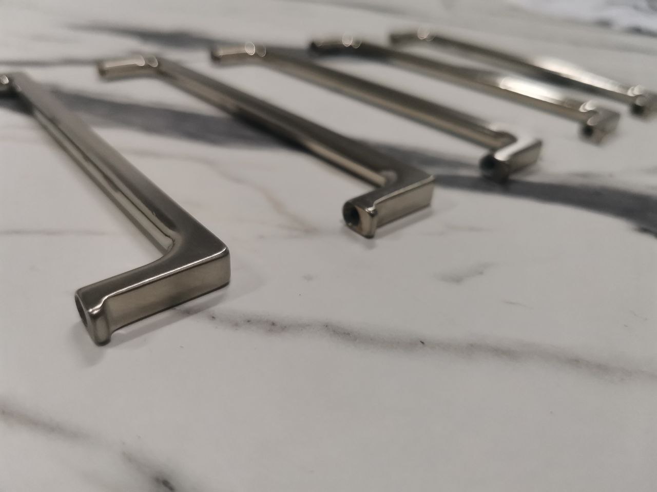 Ручка скоба PAMAR MN2461Z160G115