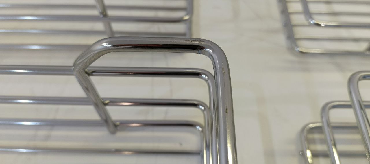 Комплект 5 корзин