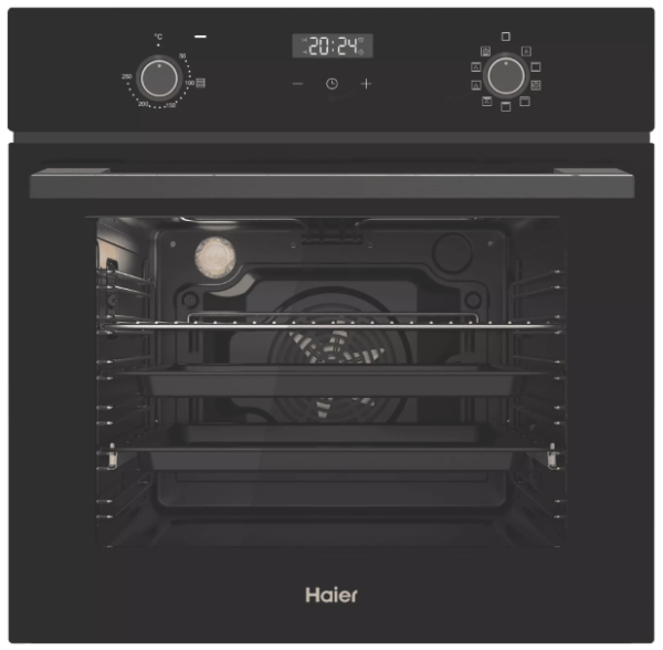 Встраиваемый духовой шкаф Haier HOX-P09NTB