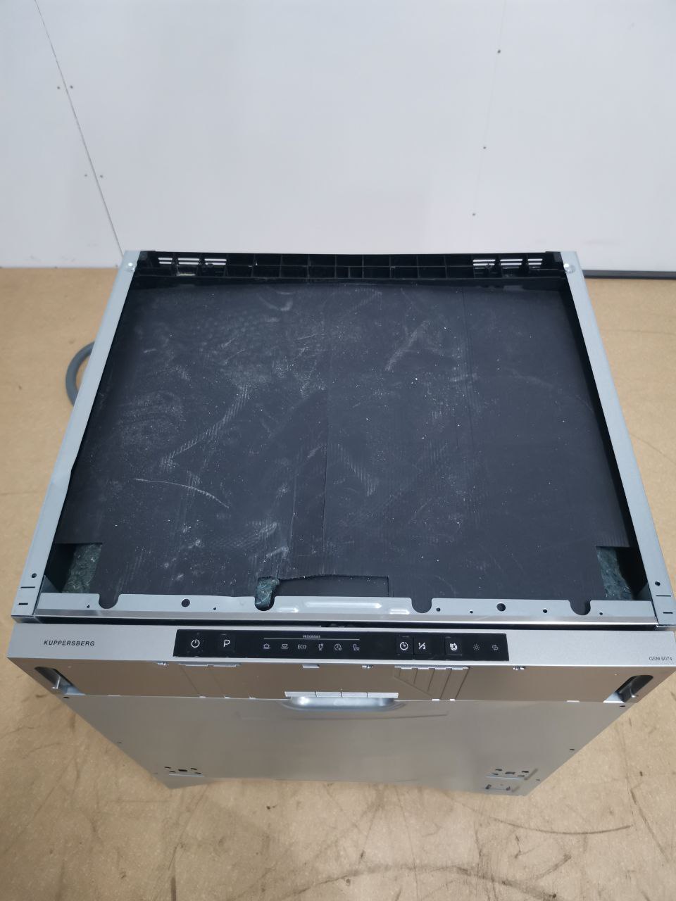Встраиваемая посудомоечная машина KUPPERSBERG GSM 6074
