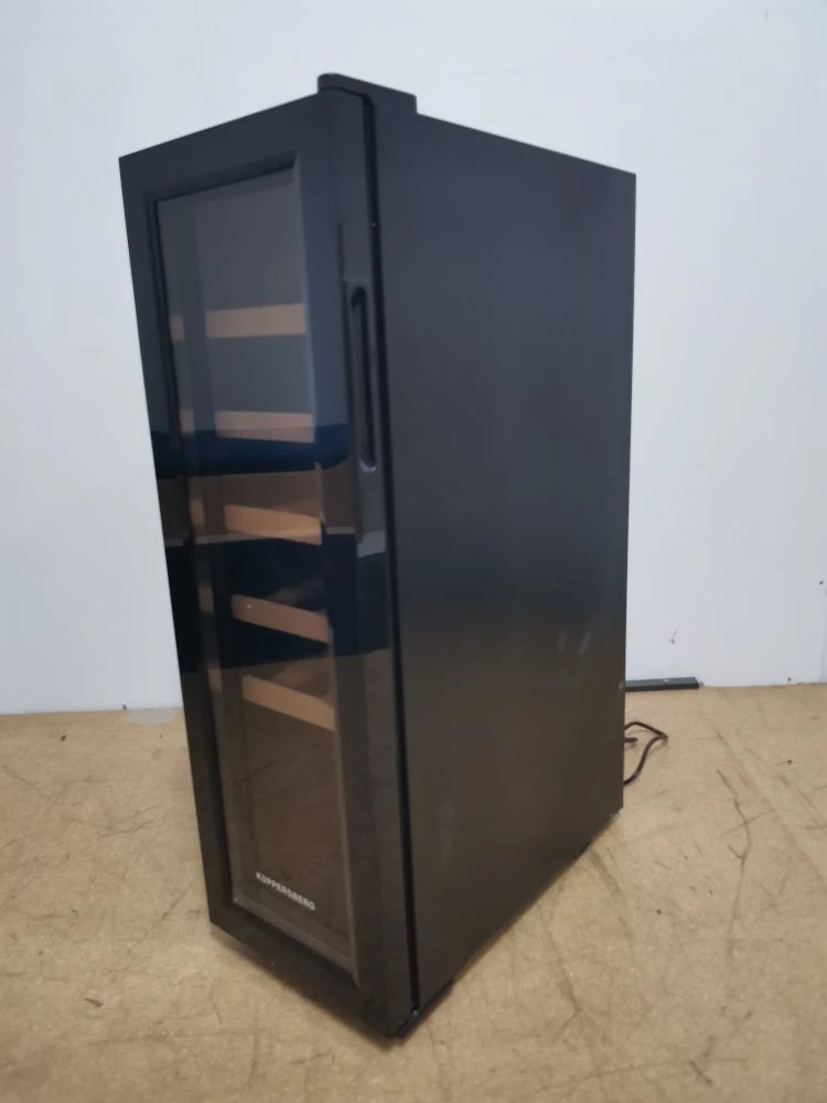 Винный шкаф KUPPERSBERG RSW 81 