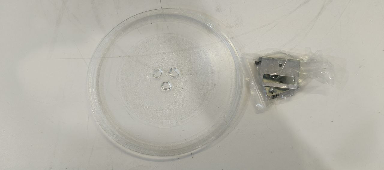 Встраиваемая микроволновая печь HAIER HMX-BTG207W 